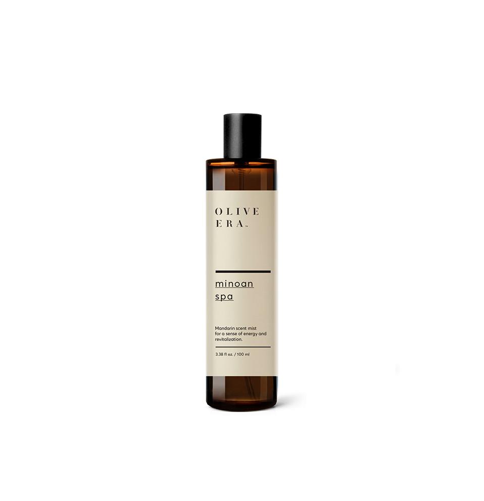 OLIVE ERA Mist mandarin